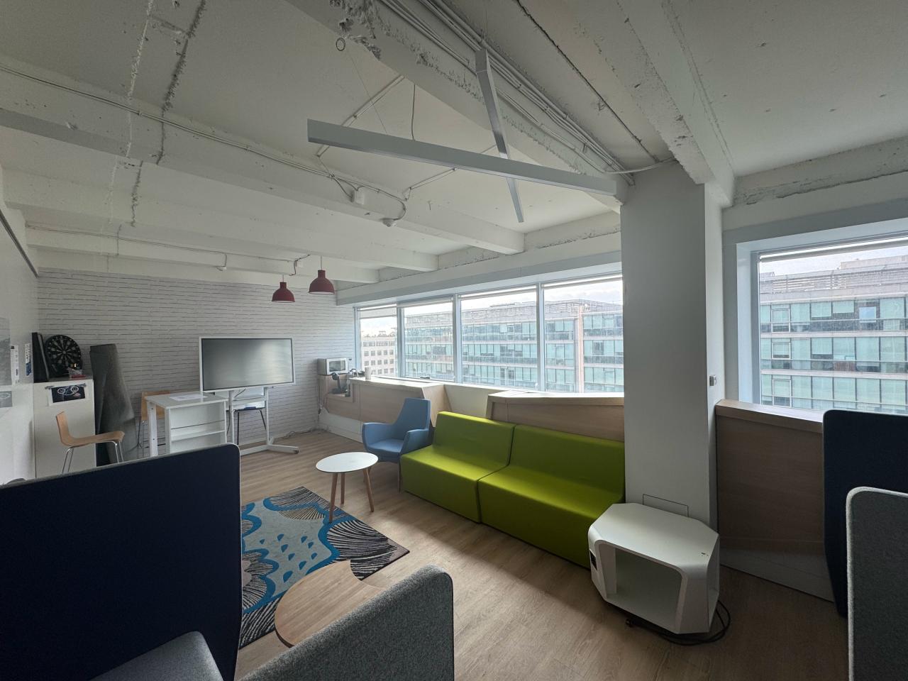 Bureau Marseille 3541m² Location bureau Marseille Bouches-du-Rhône OLBUR2314110 11